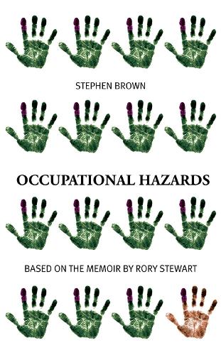 Occupational Hazards (Paperback)