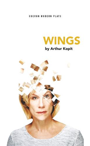 Wings (Paperback)