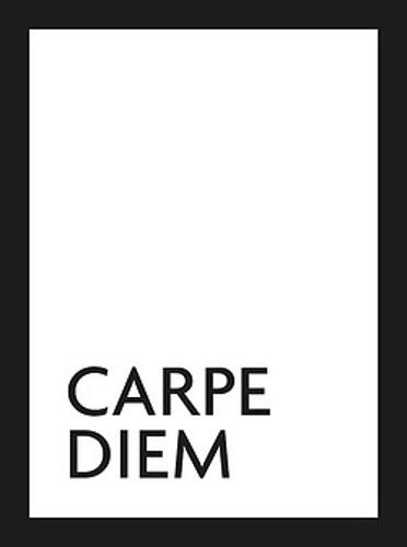 Carpe Diem: Seize the Day (Hardback)