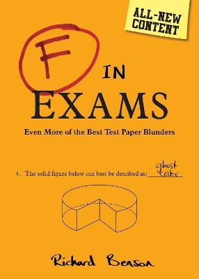 Download F In Exams The Big Book Of Test Paper Blunders Epub Book Epub