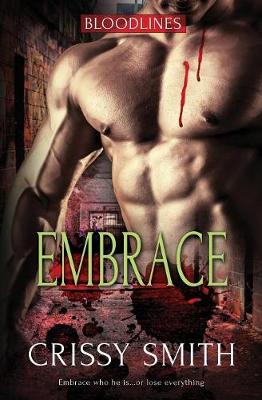 Embrace - Bloodlines 4 (Paperback)
