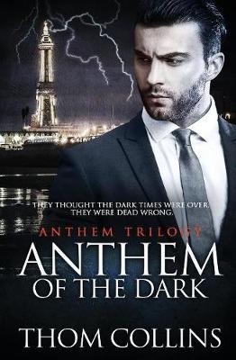 Anthem of the Dark (Paperback)