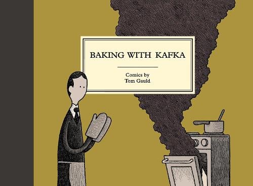 Baking with Kafka (Hardback)
