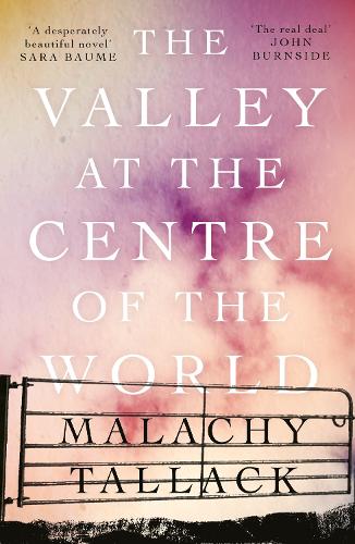 The Valley at the Centre of the World (Paperback)