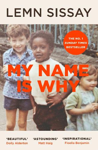 My Name Is Why (Paperback)