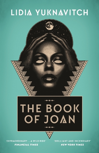 Cover of The Book of Joan