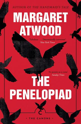 Cover of the book The Penelopiad