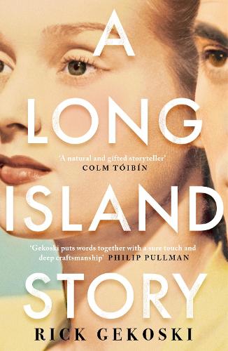 A Long Island Story (Paperback)