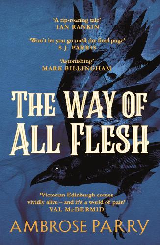 Cover of the book The Way of All Flesh