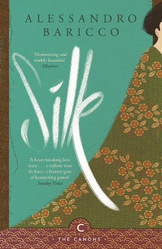 Cover of the book Silk