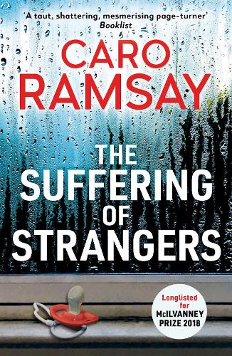 Caro Ramsay