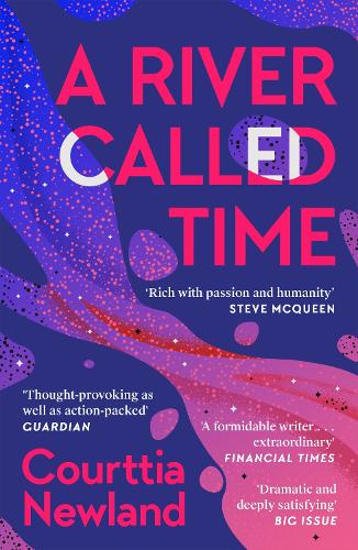 A River Called Time (Paperback)