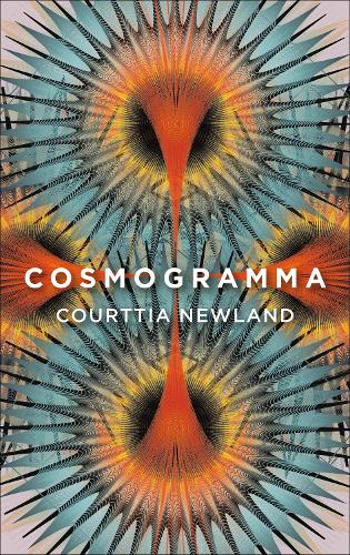 Cosmogramma (Paperback)