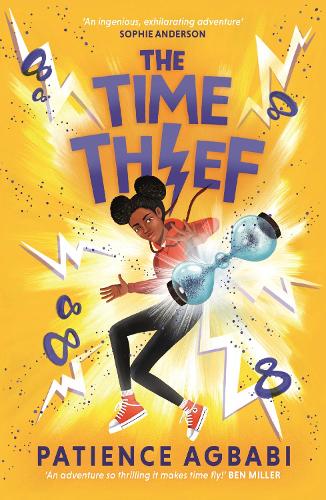 The Time-Thief