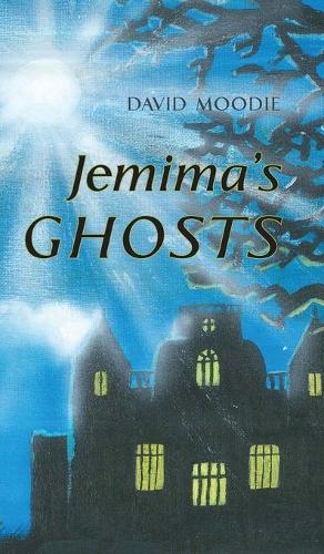 Jemima's Ghosts (Hardback)