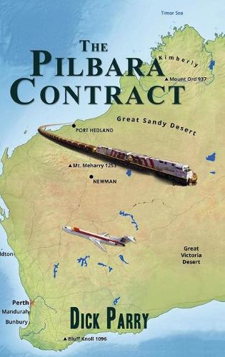 The Pilbara Contract (Hardback)