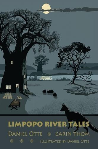 Limpopo River Tales (Paperback)
