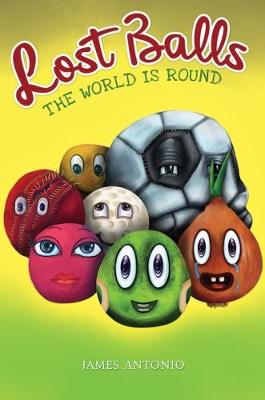 Lost Balls (Paperback)