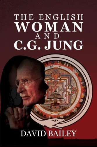 The English Woman And C. G. Jung (Paperback)