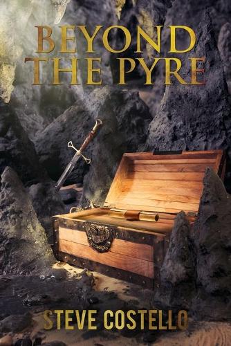 Beyond the Pyre (Paperback)