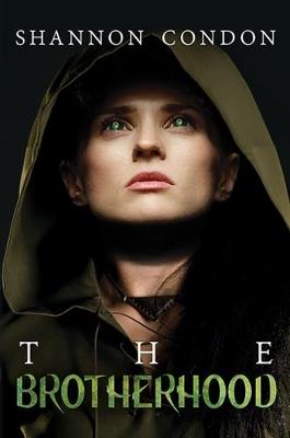 The Brotherhood (Paperback)