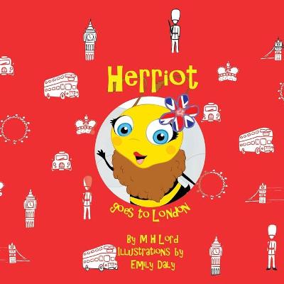 Herriot Goes to London (Paperback)