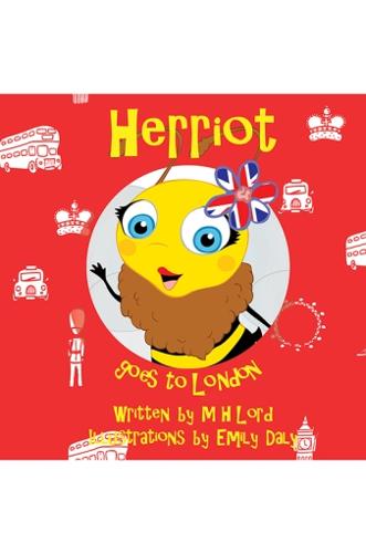 Herriot Goes to London (Hardback)