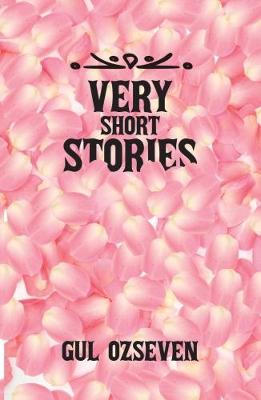 Very Short Stories (Paperback)