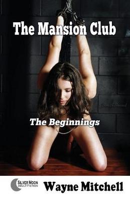 The Mansion Club (Paperback)