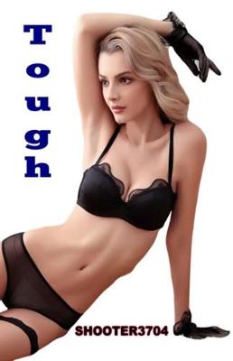 Tough (Paperback)