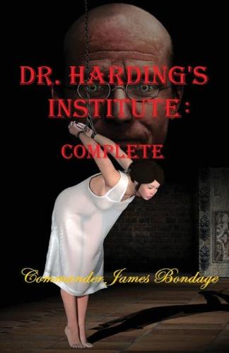 Dr. Harding's Institute (Paperback)