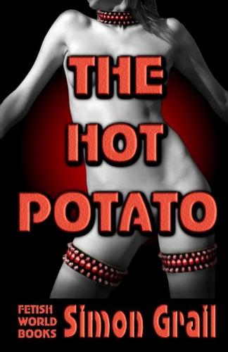 The Hot Potato (Paperback)