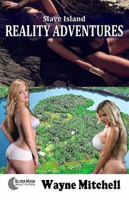 Slave Island Reality Adventures (Paperback)