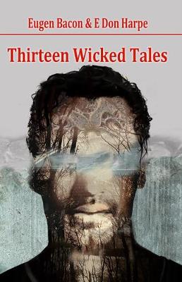 Thirteen Wicked Tales (Paperback)