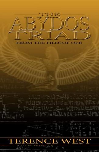 The Abydos Triad (Paperback)