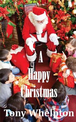 A Happy Christmas (Paperback)
