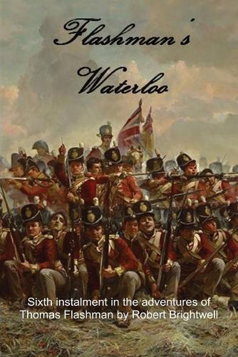 Flashman's Waterloo (Paperback)