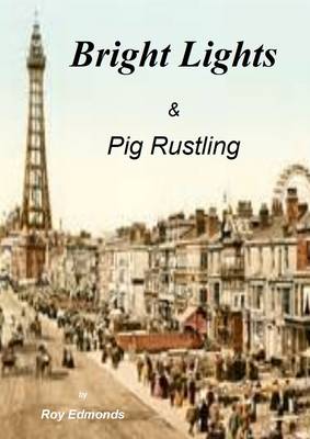 Bright Lights & Pig Rustling: A Seasoned Life Beside the Seaside (Paperback)