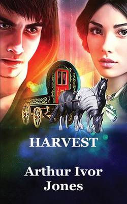 Harvest (Paperback)