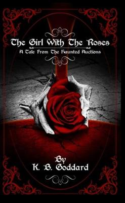 The Girl With The Roses (Hardback)