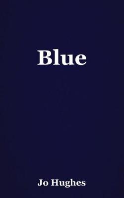 Blue (Paperback)