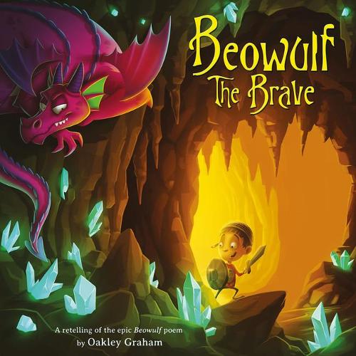 Beowulf the Brave - Picture Storybooks (Paperback)