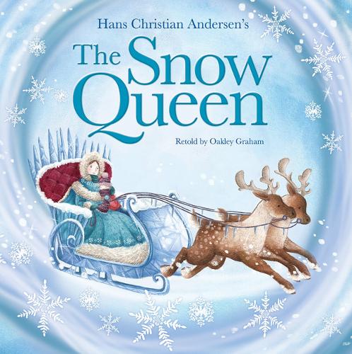 The Snow Queen - Picture Storybooks (Paperback)
