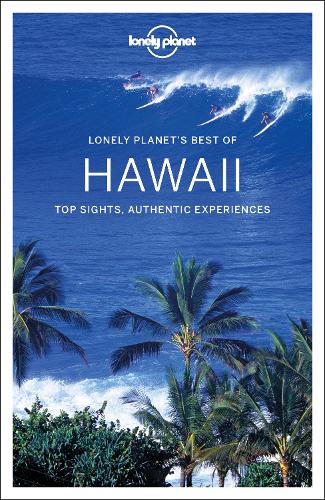 Lonely Planet Best of Hawaii - Travel Guide (Paperback)