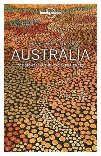 Lonely Planet Best of Australia - Lonely Planet