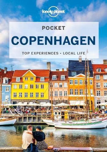 Lonely Planet Pocket Copenhagen By Lonely Planet, Cristian Bonetto ...