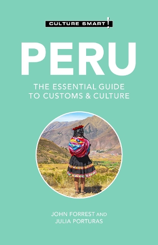 thumbnail image 2 of Lonely Planet Peru Travel Guide (9th Edition) – Good Condition 2 of 5