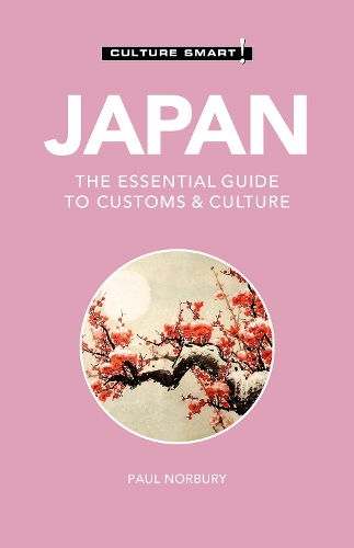 Japan - Culture Smart! by Paul Norbury | Waterstones