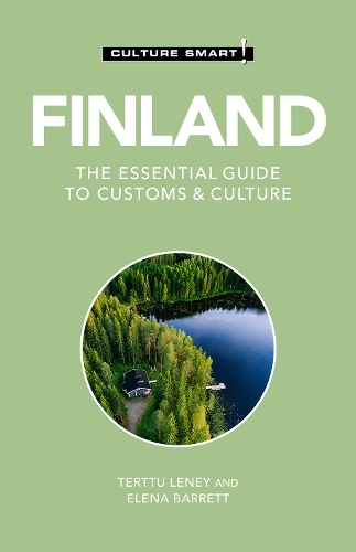 Kuperard Finland - Culture Smart!