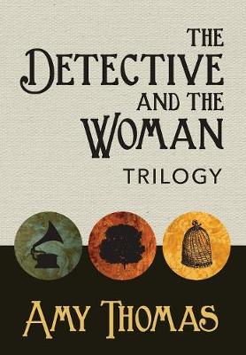 The Detective and The Woman Trilogy (Hardback)